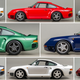 Image for article titled I Would Like To Spend Eleventy Billion Dollars On Canepa’s 800 HP Porsche 959SC Restomod